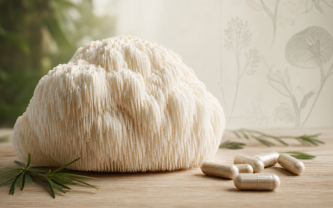 The best Lion’s Mane supplement in Canada should give you a meaningful dose